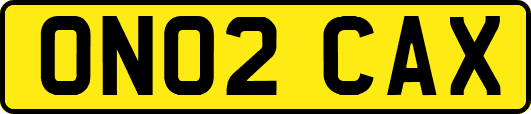 ON02CAX