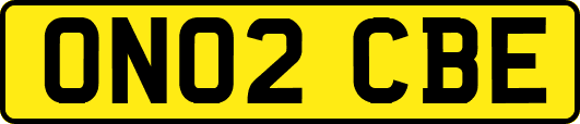 ON02CBE