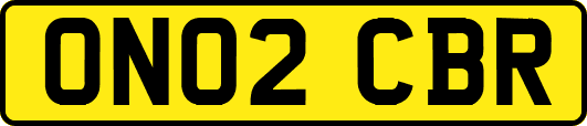 ON02CBR