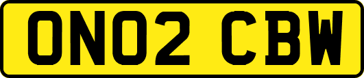 ON02CBW