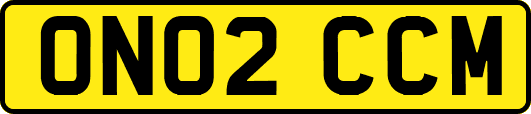 ON02CCM