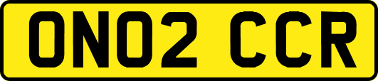 ON02CCR