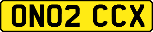 ON02CCX