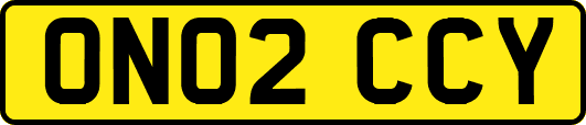 ON02CCY