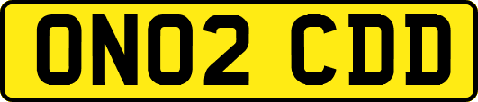 ON02CDD