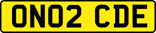 ON02CDE