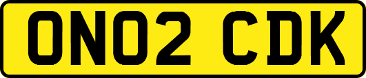 ON02CDK