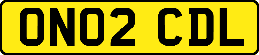 ON02CDL