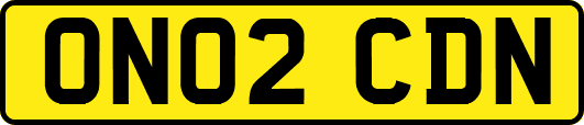 ON02CDN