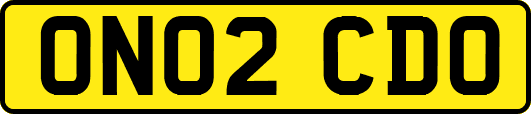 ON02CDO