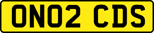 ON02CDS