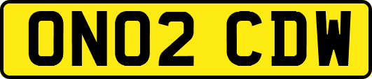 ON02CDW