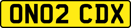 ON02CDX