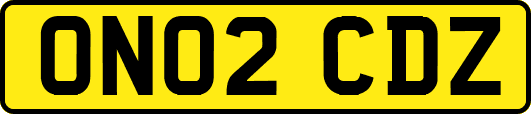 ON02CDZ