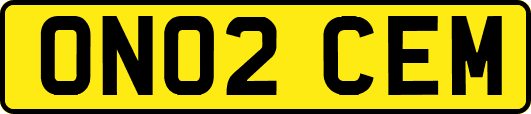 ON02CEM