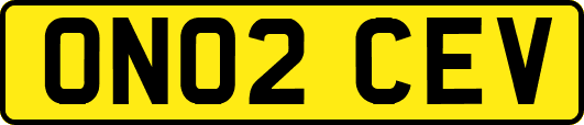 ON02CEV