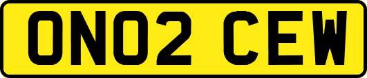 ON02CEW