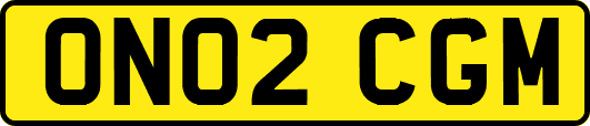ON02CGM
