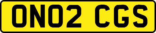 ON02CGS