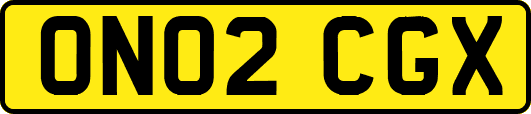 ON02CGX