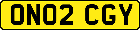 ON02CGY