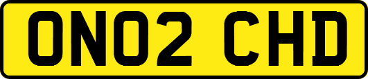 ON02CHD