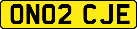 ON02CJE