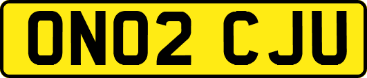 ON02CJU