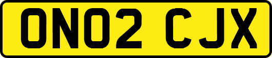 ON02CJX