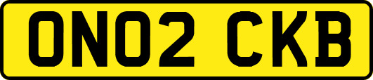 ON02CKB