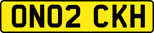 ON02CKH