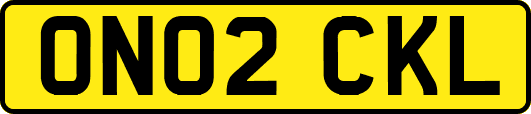 ON02CKL