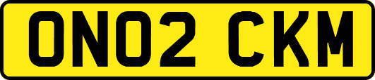 ON02CKM