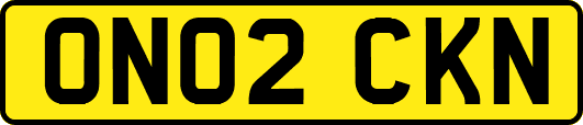 ON02CKN