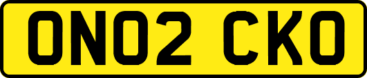 ON02CKO