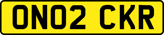 ON02CKR