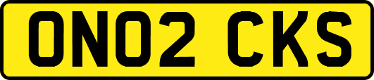 ON02CKS