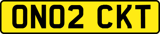 ON02CKT