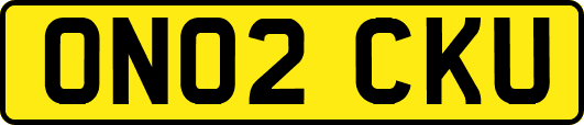 ON02CKU