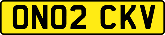 ON02CKV