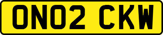 ON02CKW