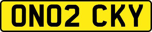 ON02CKY