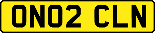 ON02CLN