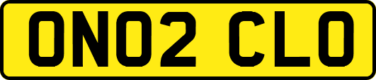 ON02CLO