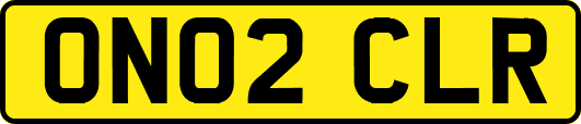 ON02CLR