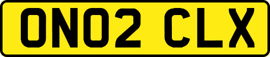 ON02CLX