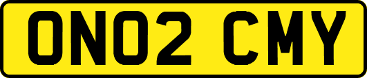ON02CMY