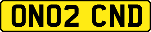 ON02CND
