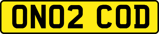 ON02COD