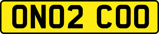 ON02COO